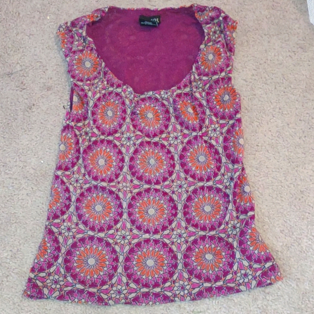 George blouse
